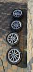 Jante aliaj BMW E91 E90 E60 R16