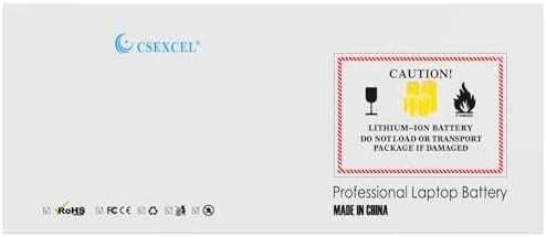 Нова PX03XL Батерия за HP Envy 14 TouchSmart M6-K 11.1V 50WH за лаптоп