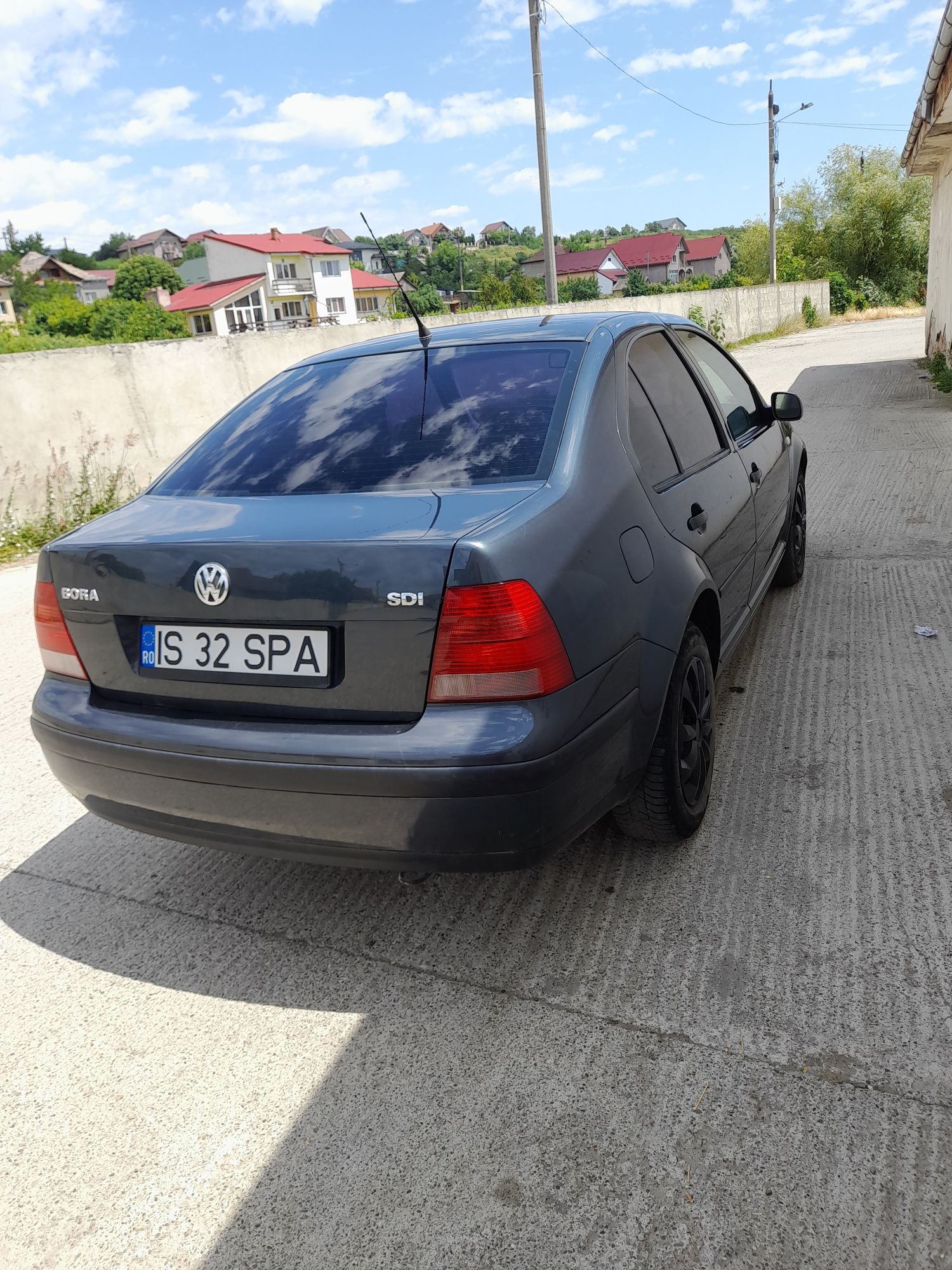 Volkswagen bora 1.9 SDI