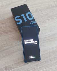 Samsung Galaxy S10 Lite culoare blue 128 GB/8 GB RAM baterie 4.500 mAh