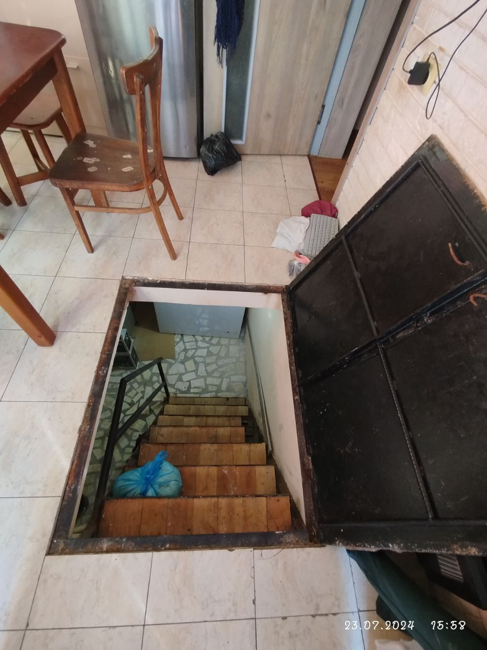 Продам 3х комнатный дом