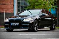 Bmw 535xi 450cp 2013