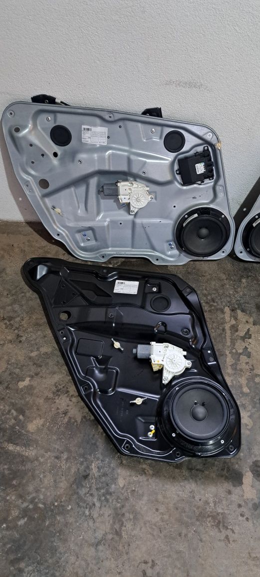 Стъклоповдигачи Mercedes ML W164,Мерцедес МЛ