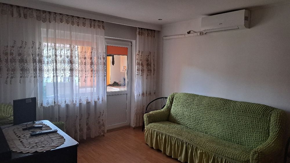 Apartament de vânzare în Titu