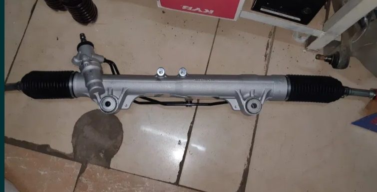 Ремонт и замена рулевых реек качественно, с гарантией в г. Астана