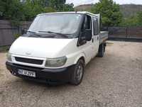 Ford Transit 2.0 Diesel