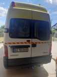 Autorulota Renault  Master