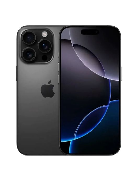 Iphone 16 Pro 128Gb 98%