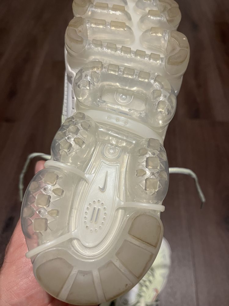 Nike Air Vapormax 360-оригинални маратонки