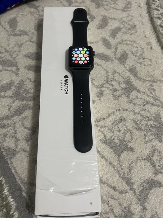 Apple watch 3/Эпл вотч 3