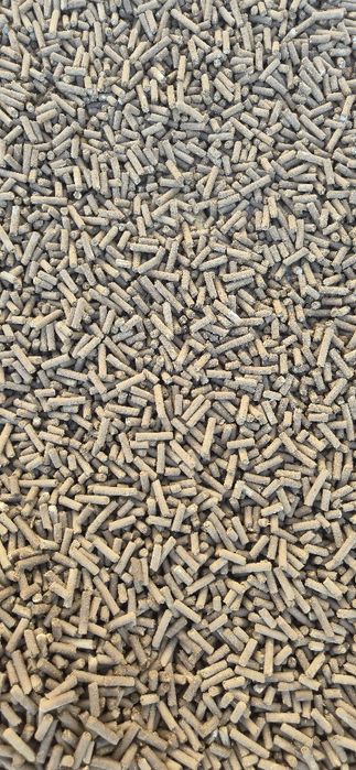 FOSFOGUM - organik mineral o'g'it