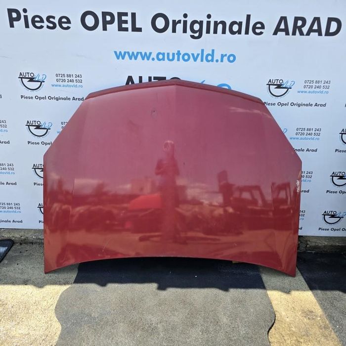 Capota motor Opel Signum facelift