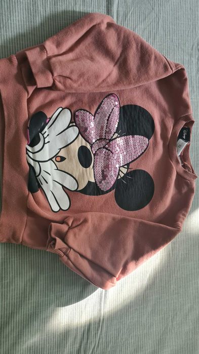 Детски дрехи Некст и Зара 2-3г/3-4г