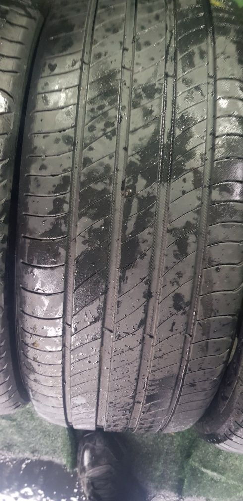 Anvelope 4x235.50 19 michelin dot 20..21