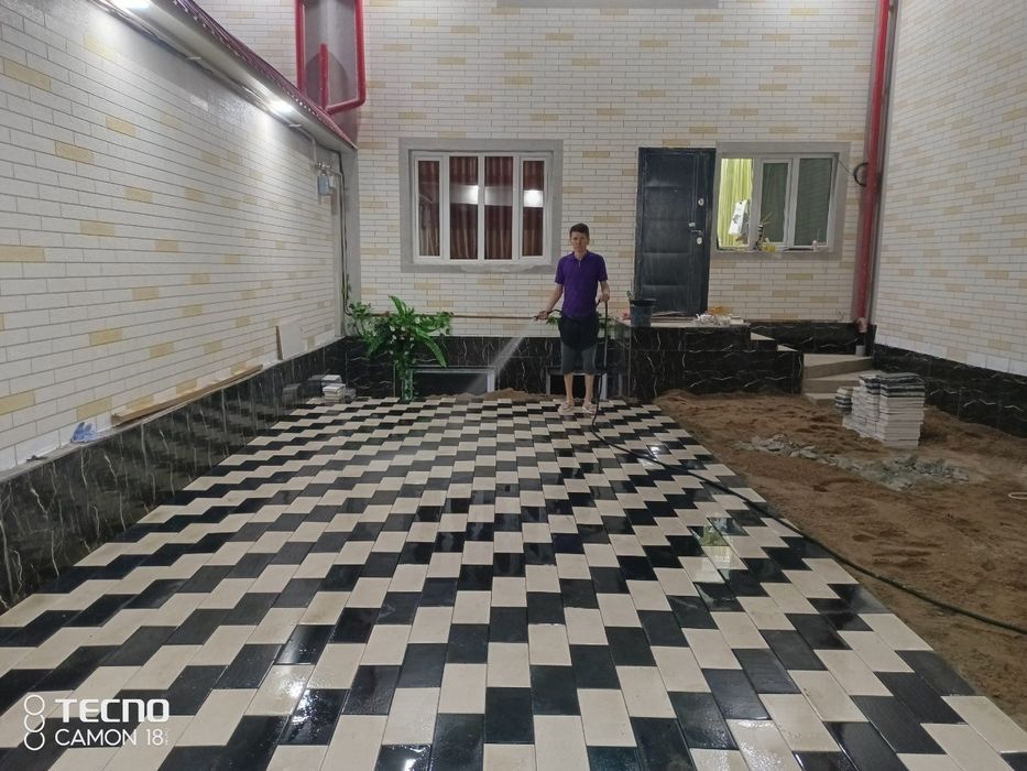 Biznes tayyor biznes sotladi. Burschatka ,bardor bitonovoy mahsulotlar