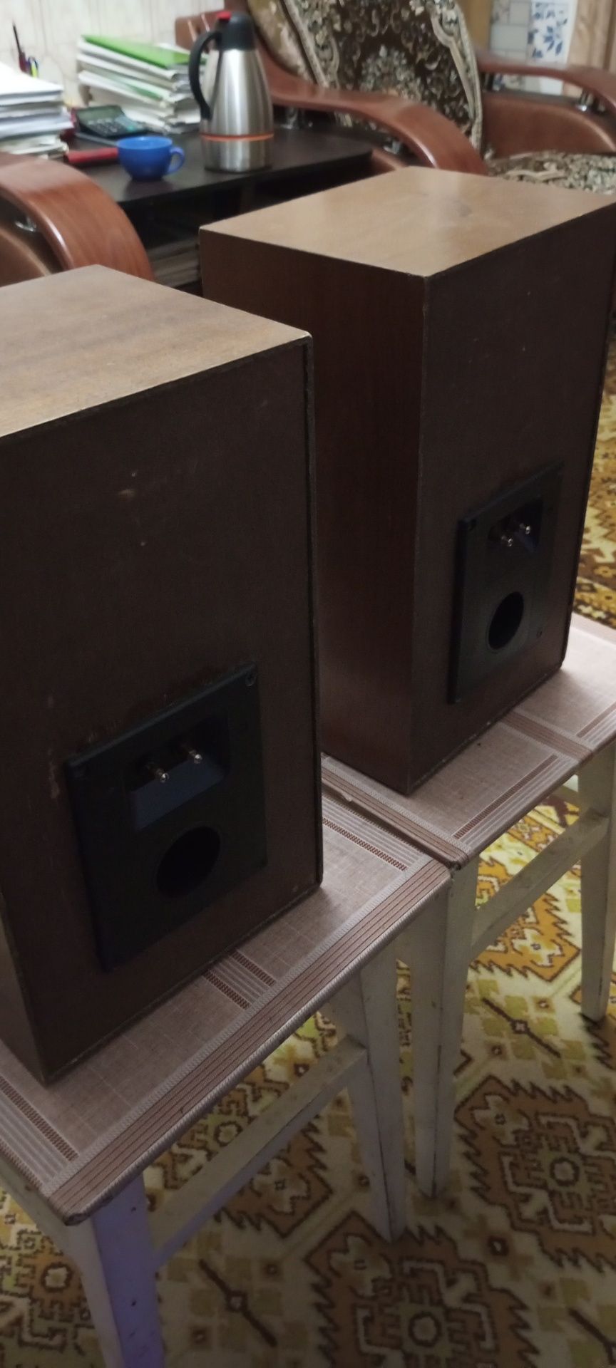 Продаю колонки с 30 Radiotehnika