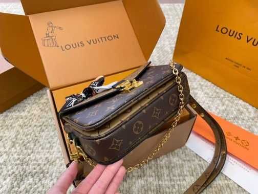 Geanta de mana dama Louis Vuitton 050214