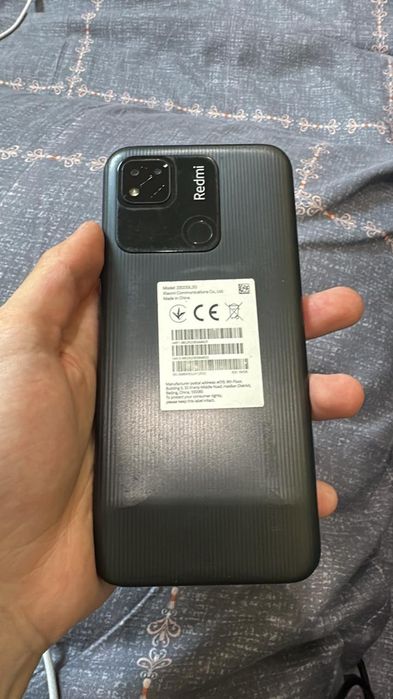 Продаем тел Редми 10А