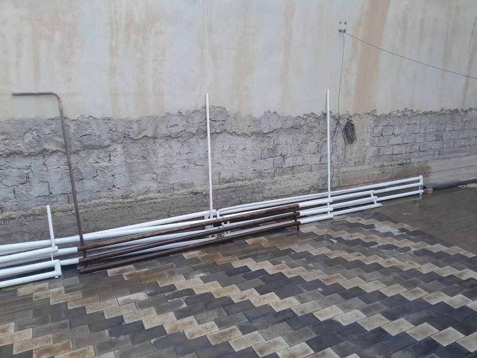 Продаю батарею (регистр) отопления 42 000 сум/метр