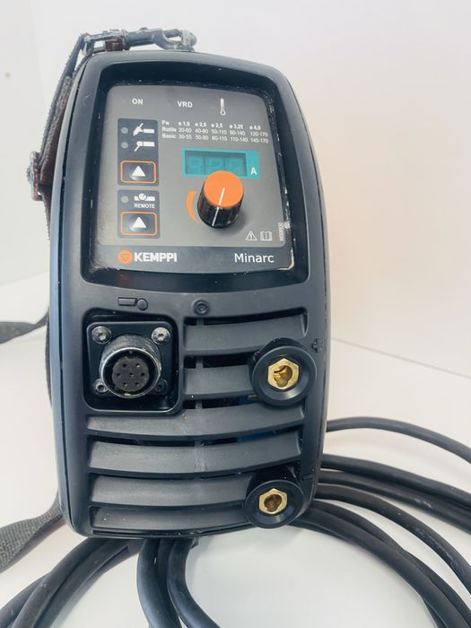 Kemppi evo 180 minarc