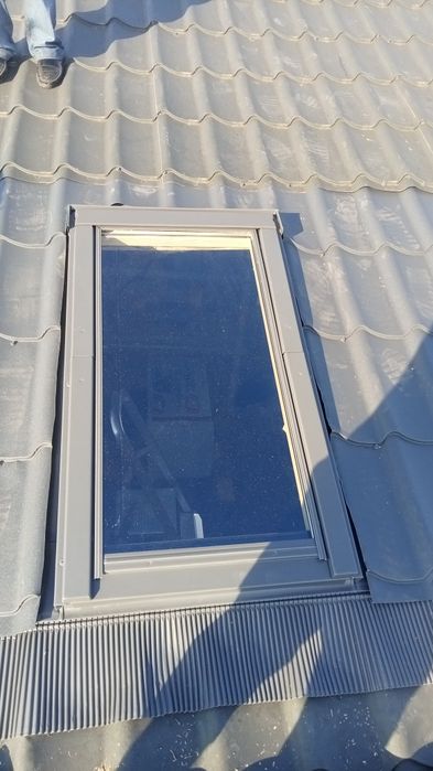 Acoperișuri Reparați de urgență