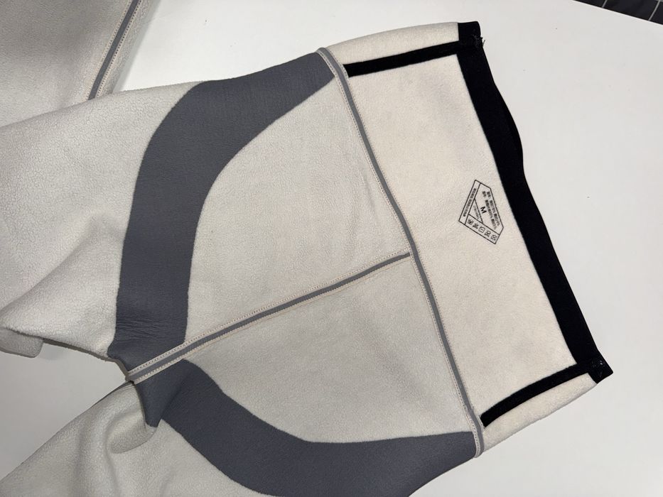 Леггинсы утепленные новые Xs/S