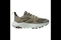 Pantof alergare trail hiking Hoka Anacapa low 2 gtx