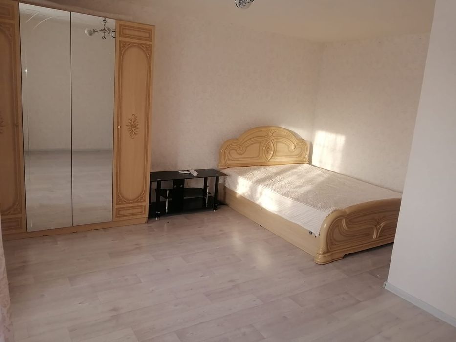 1 комнатная квартира новой планировки район Коммунального рынка, Детск