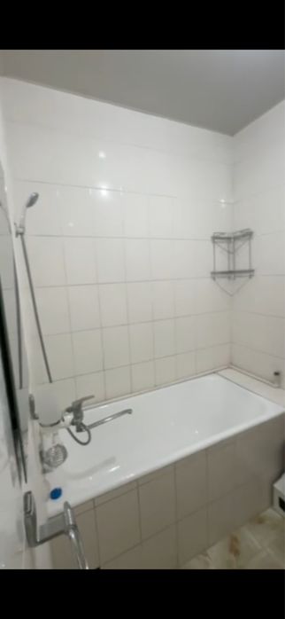 Qibray markazida 3 xonali kvartira ijaraga beriladi!
