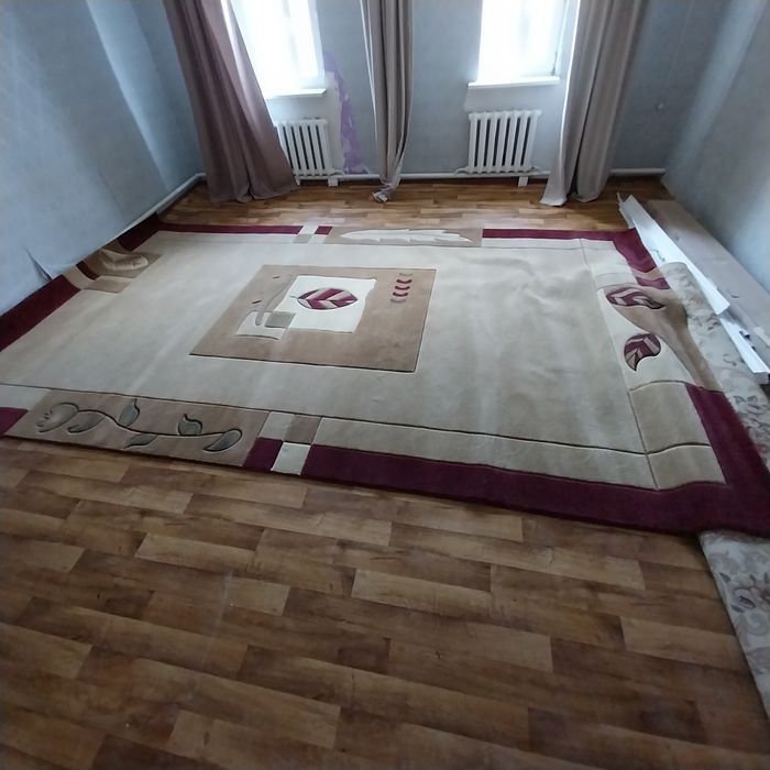 Кілем размер 5×3