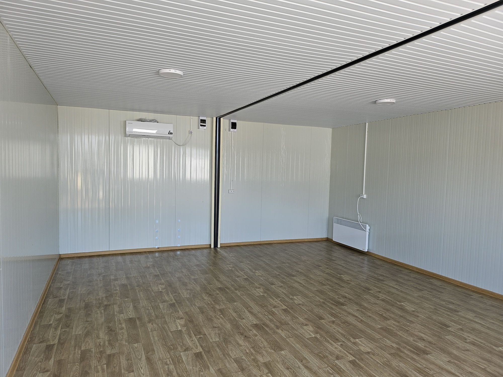 Vând container, producător containere