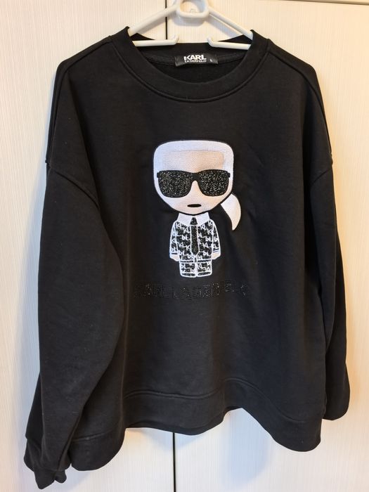 Екип Karl lagerfeld