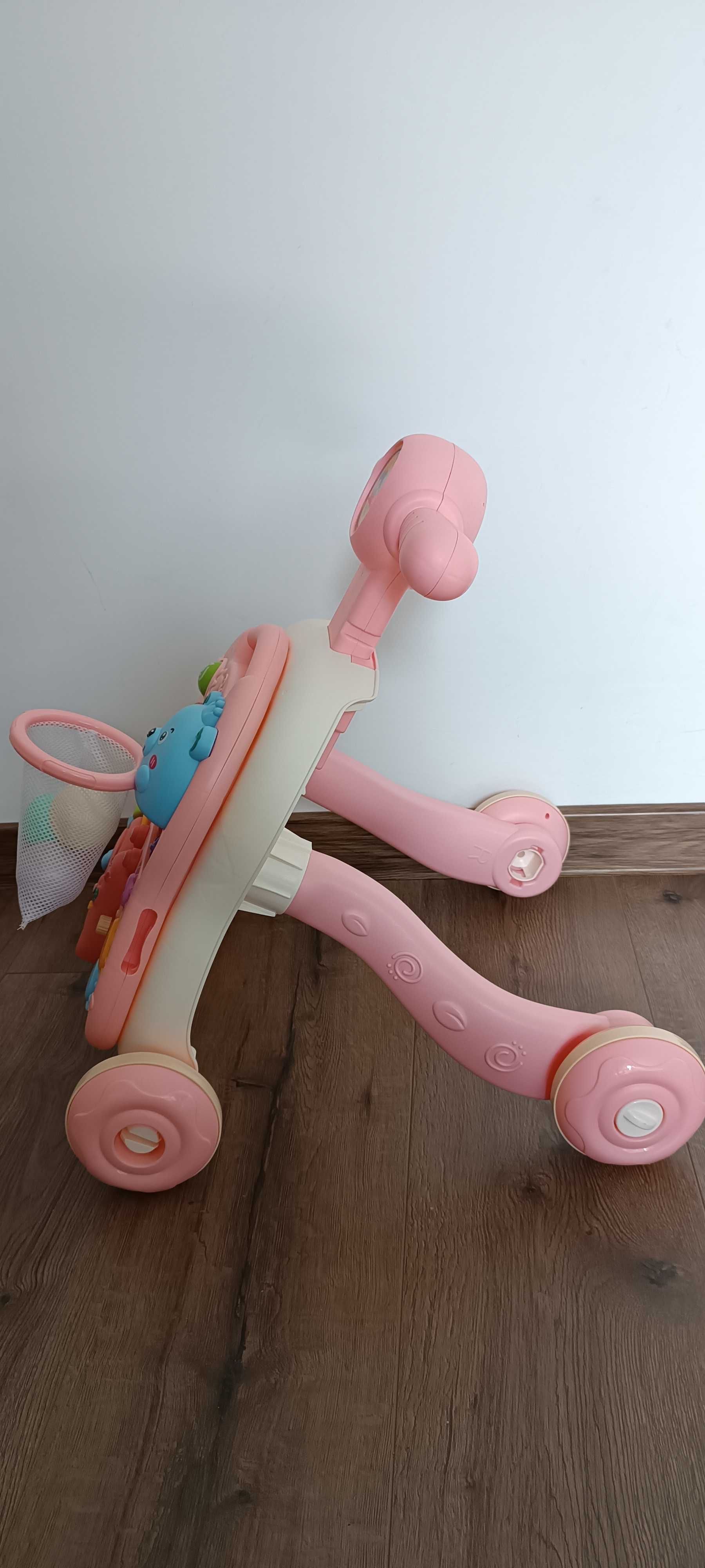 Проходилка Baby Walker