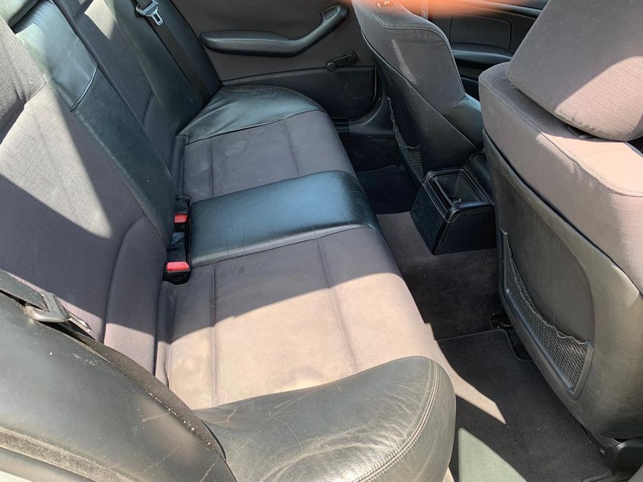 BMW seria 3 318i 2003