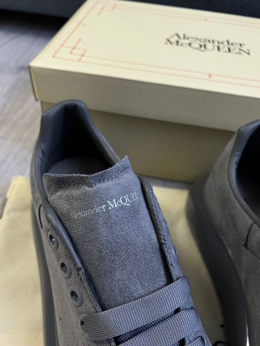 Adidasi Alexander McQueen