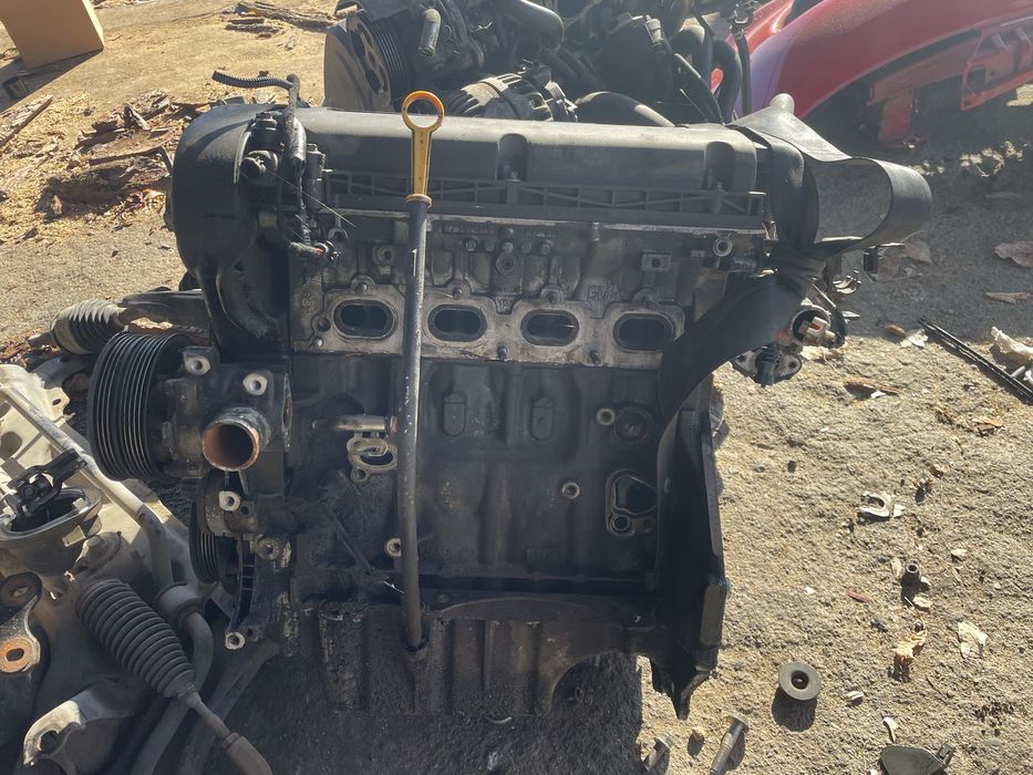 Деигател за chevrolet cruze 1.6 i 113 к с