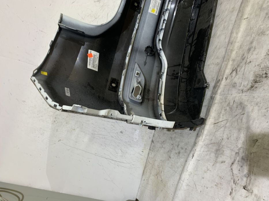 Bara spate VW T-Cross, R-Line, 2018, 2019, 2020, 2021, 2022, 2023, cod origine OE 2GM807421.