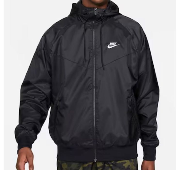 Мъжко горнище NIKE