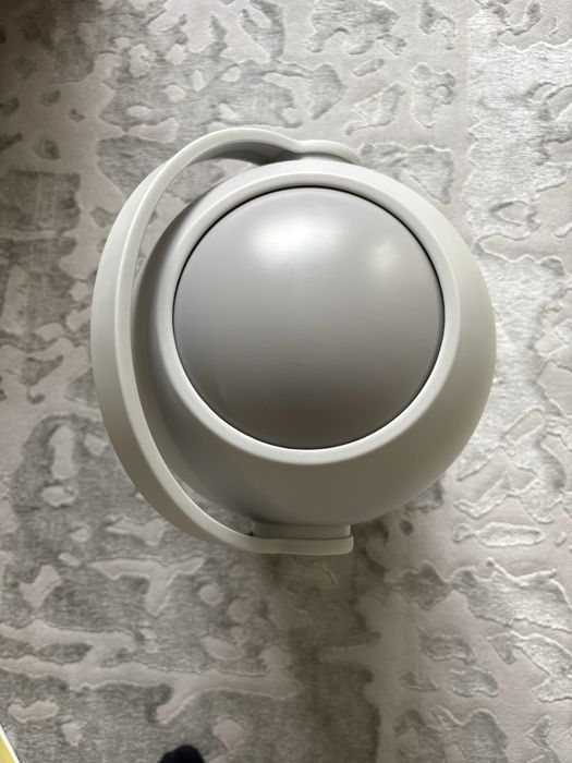 Хигиенен кош за памперси без касети Vital Baby