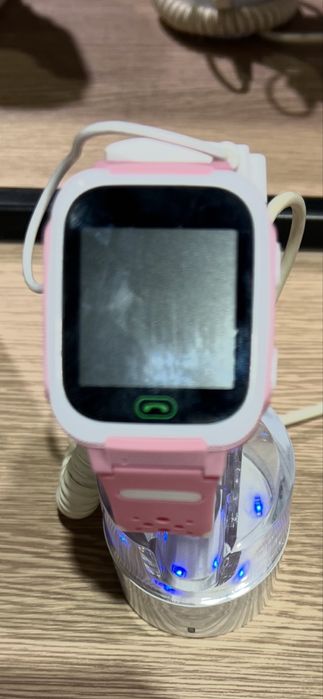 Смарт-часы Jet Kid Friend, Pink