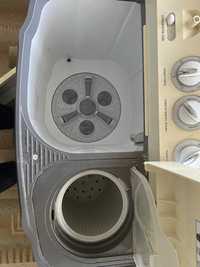 Продам стиральный машына LG 6кг полуавтомат