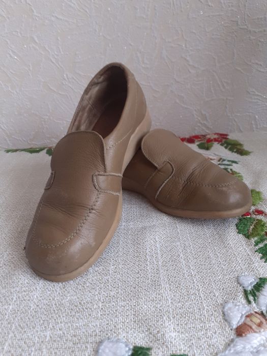 Туфли детские демисезонные.