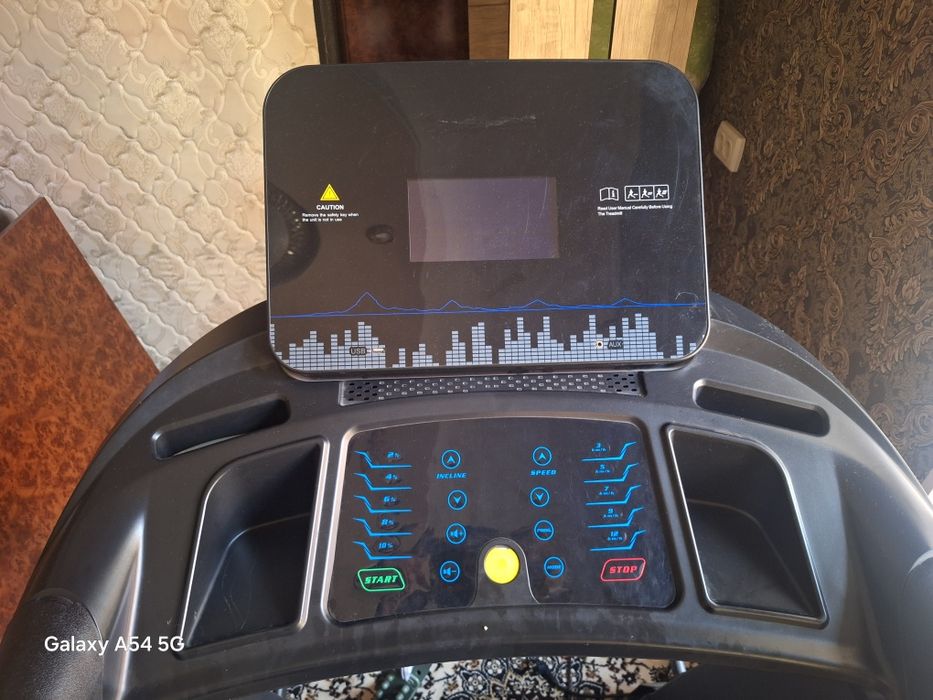 Begavoy dorojka sotiladi