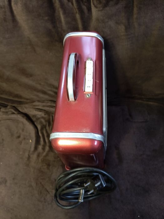 Aeroterma cu ventilator Ecomat 2000 Exklusive.