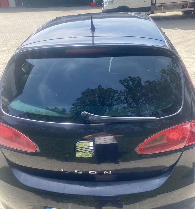 De vanzare Seat Leon