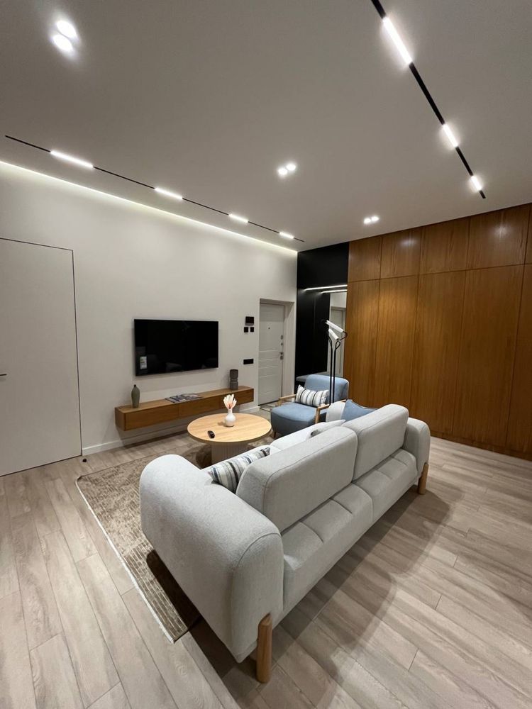 Яккасарой ЖК Real House 2/5/9