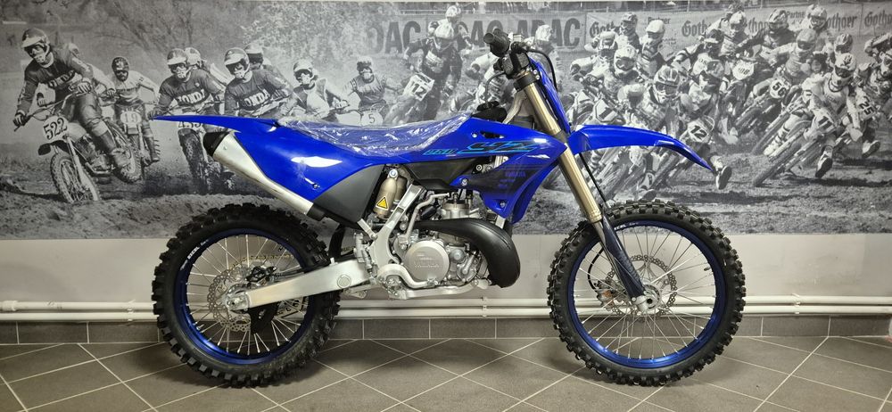 2024 Yamaha Yz 250 LC nou