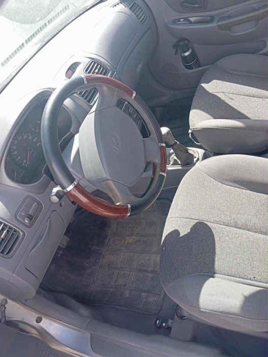 Продава се hyundai acent