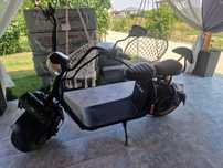 scuter electric city coco/moped city coco