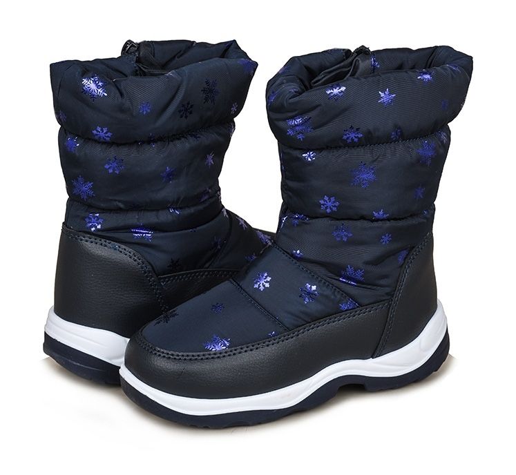 Продам. Сапоги зимние. Размер 33